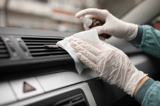 Best Affordable Duct Cleaning Services  in Kentfield, CA