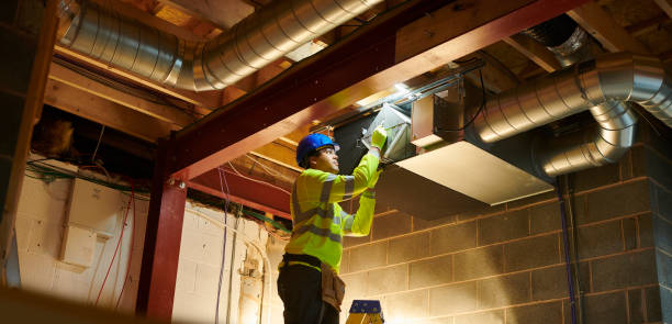 Ductwork Cleaning Services in Kentfield, CA